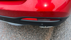 MG Hs 1.5 T-GDI Exclusive 5dr Petrol Hatchback